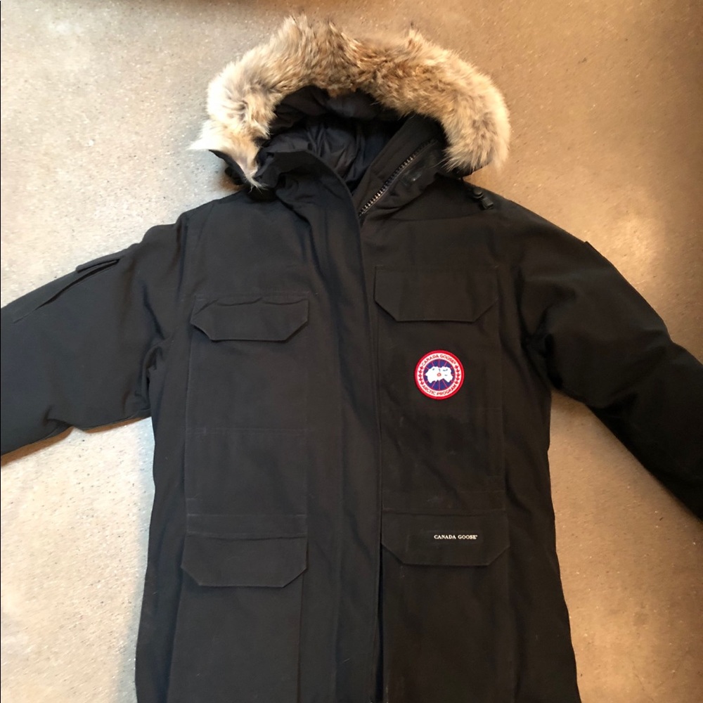 Canada Goose Expedition Women’s medium